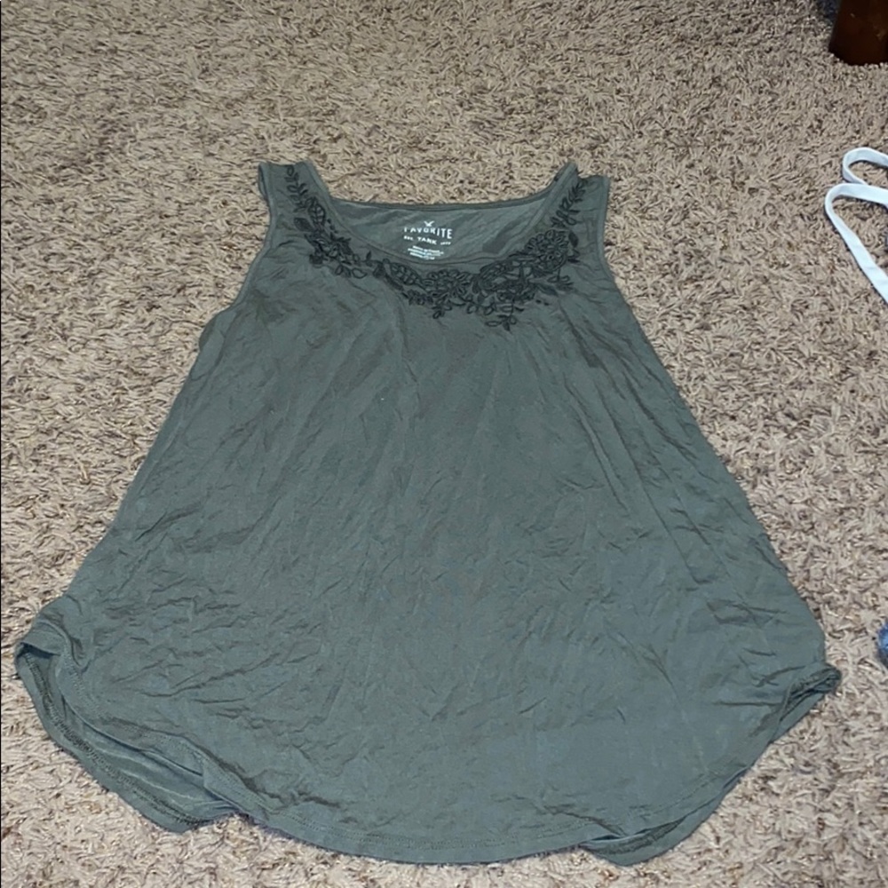 American Eagle Tank Top